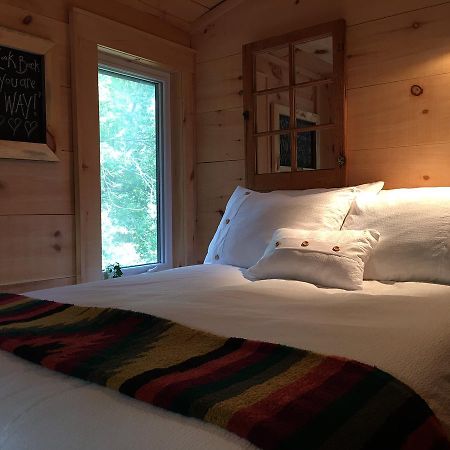 The Retreat House Blue Mountain Hotel Blue Mountains Bagian luar foto