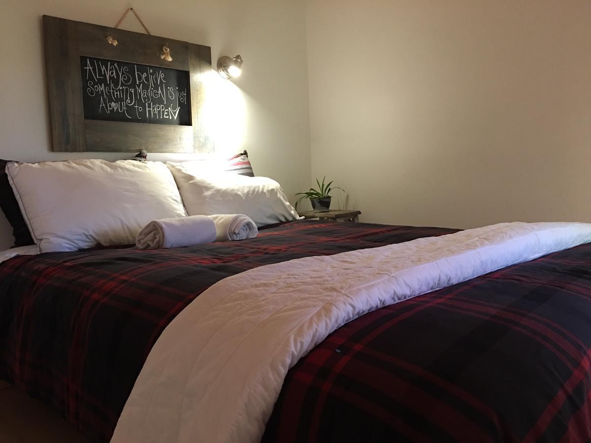 The Retreat House Blue Mountain Hotel Blue Mountains Bagian luar foto